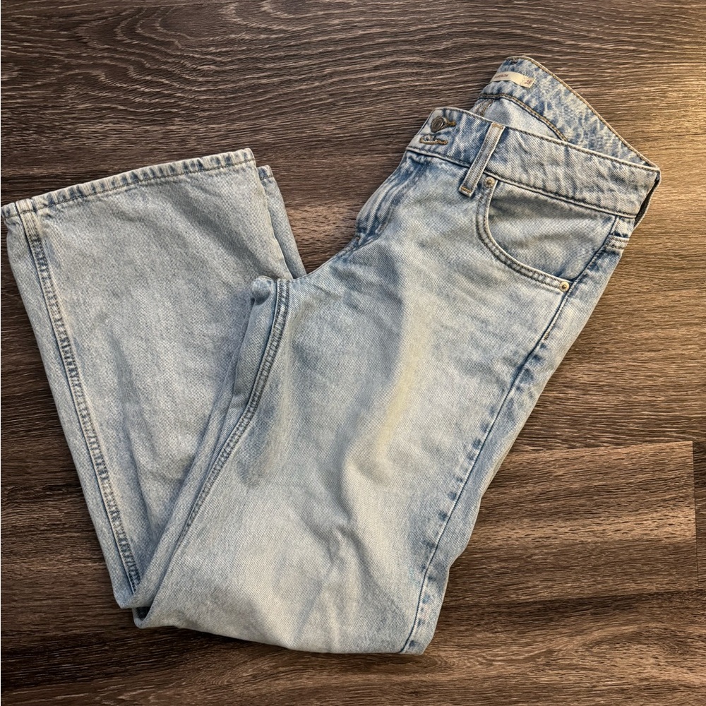 Levis Superlow Loose